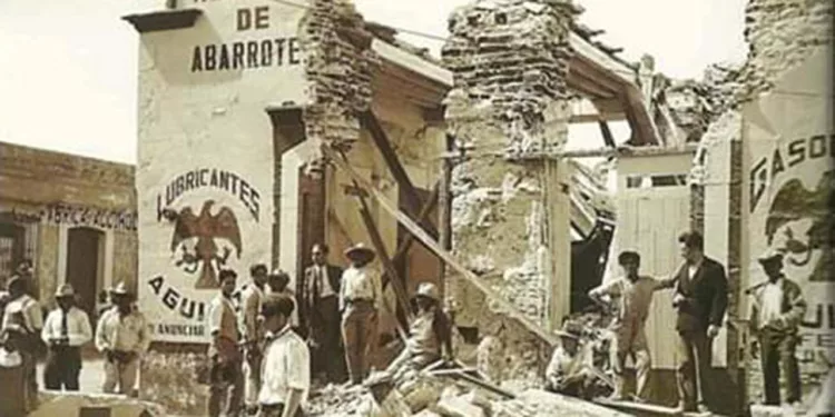 Los sismos y el pasado volcánico de Oaxaca forman parte de una historia geológica que continúa despertando interés.