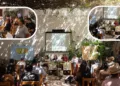 ¡Encienden la alerta en Oaxaca! Campesinos arremeten contra el “biofungicida” de ARN y advierten riesgos para el maíz y la tierra