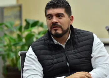 ¡Plomo contra Morena! Matan a diputado en Veracruz