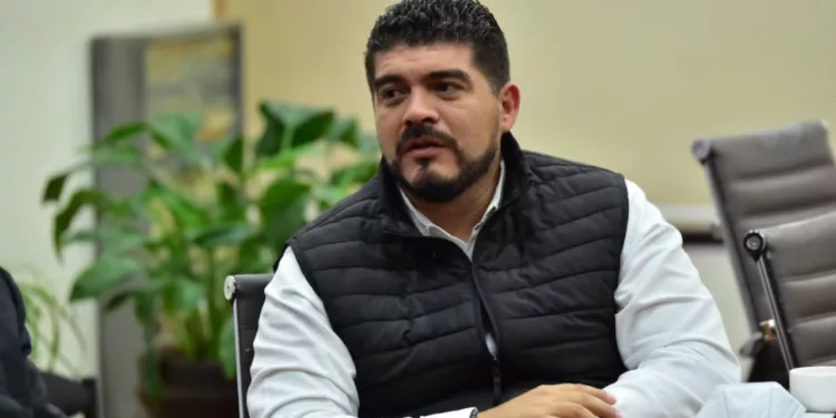 ¡Plomo contra Morena! Matan a diputado en Veracruz