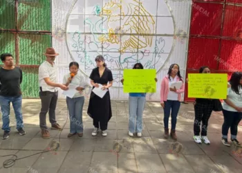 “El agua no está en venta”: comunidades zapotecas frenan nueva expansión minera en los Valles Centrales