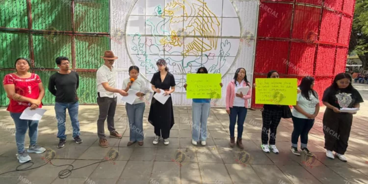“El agua no está en venta”: comunidades zapotecas frenan nueva expansión minera en los Valles Centrales