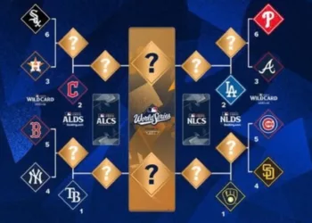 Playoffs MLB 2026: Calendario, horarios y dónde ver en vivo las Series de Comodines