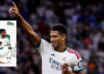Elche vs. Real Madrid EN VIVO: Hora y dónde ver la Jornada 6 de LaLiga 2026