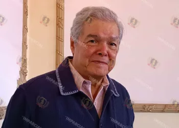 Fotos: Lisbeth Mejía Reyes // Márquez es el compositor vivo de música de concierto más interpretado por orquestas en México y el mundo.