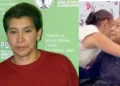 VIDEO | Así luce hoy “La Mataviejitas”: Reaparece Juana Barraza en silla de ruedas en el penal de Tepepan