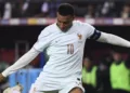 Francia vence a Turquía en el debut de Zidane, pero pierde a Mbappé por lesión