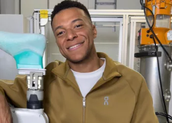 Kylian Mbappé deja Nike y firma con On: el histórico fichaje que revoluciona el mercado deportivo