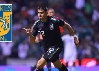 ¡Bomba en la Liga MX! Guillermo “Memote” Martínez deja a Pumas y es nuevo delantero de Tigres
