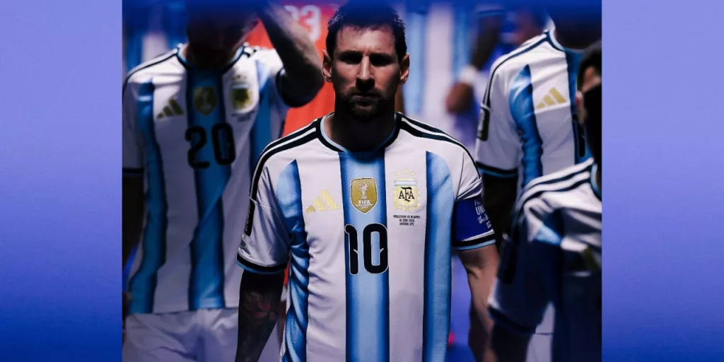 Partidos de la Fecha FIFA 2026: Debut de Rafa Márquez, despedida de Messi y calendario