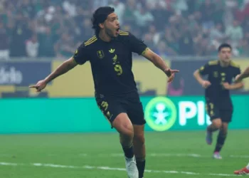 ¿Cuándo juega México contra Estados Unidos?