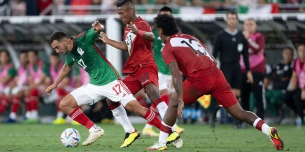 México vs. Perú hoy EN VIVO: Horario y dónde ver al equipo Tricolor