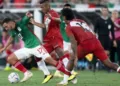 México vs. Perú hoy EN VIVO: Horario y dónde ver al equipo Tricolor