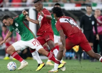 México vs. Perú hoy EN VIVO: Horario y dónde ver al equipo Tricolor