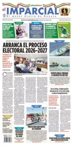 Imparcial Oaxaca