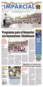 Imparcial Oaxaca