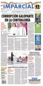 Imparcial Oaxaca