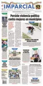 Imparcial Oaxaca