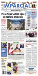 Imparcial Oaxaca