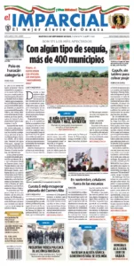 Imparcial Oaxaca