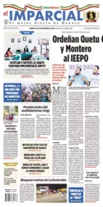 Imparcial Oaxaca