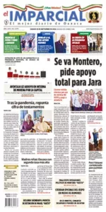Imparcial Oaxaca