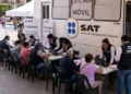 ¡El SAT va a tu municipio! Qué trámites puedes hacer sin cita y dónde estarán las oficinas móviles