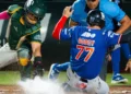Olmecas de Tabasco vencen a Pericos y quedan a un paso de la Serie del Rey en la LMB