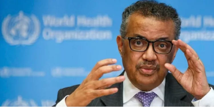“No es si ocurrirá, es cuándo”: La OMS exige cerrar el tratado global para prevenir la próxima pandemia
