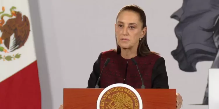 Sin nuevos impuestos ni “gasolinazos”: Sheinbaum presenta las cartas del paquete económico 2027