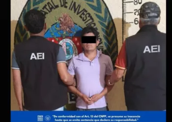 ¿Desde preescolar? Hombre es vinculado a proceso por presunta pederastia contra una niña en Oaxaca
