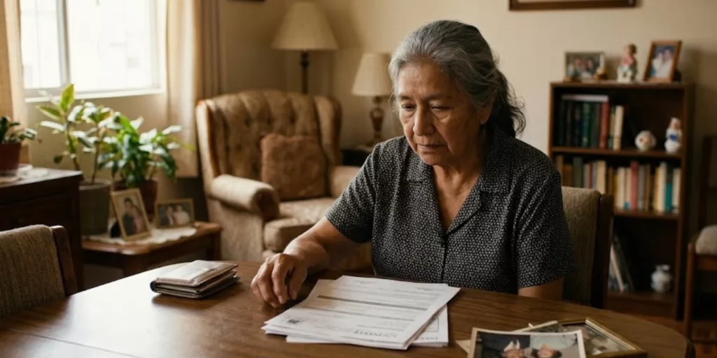 ¿Se murió tu pareja y era pensionado del ISSSTE? ¿Cuánto dinero te puede dar?