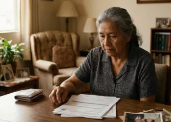 ¿Se murió tu pareja y era pensionado del ISSSTE? ¿Cuánto dinero te puede dar?