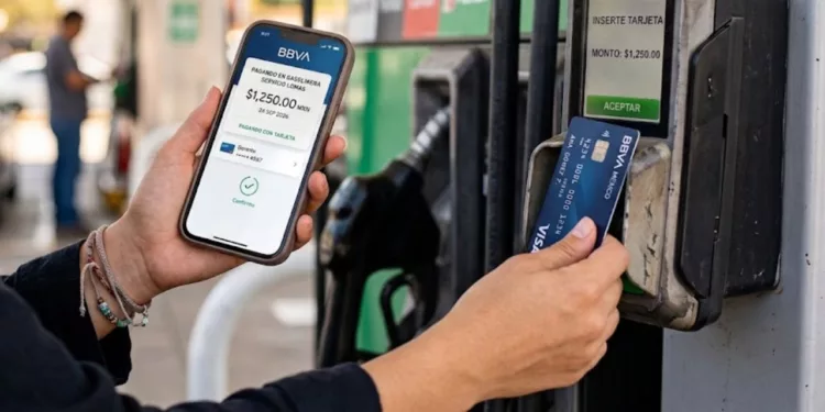 ¿Adió$ al efectivo en México? Sheinbaum anuncia pagos digitales en casetas y gasolineras
