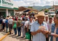 Pensión Bienestar septiembre-octubre 2026: Calendario de pagos del 7 al 11 de septiembre por letra
