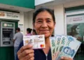 Pensión Mujeres Bienestar 2026: Checa las letras que cobran $3,100 del 9 al 15 de septiembre