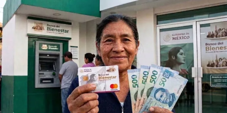 Pensión Mujeres Bienestar 2026: Checa las letras que cobran $3,100 del 9 al 15 de septiembre