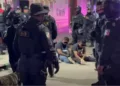 ¿Arriesgar la vida por $8,000? 134 mil policías ganan menos que un sicario del CJNG