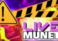 ¡Cuidado con la estafa! Profeco alerta por boletos falsos para el festival Live at Munet