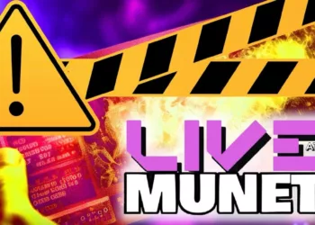 ¡Cuidado con la estafa! Profeco alerta por boletos falsos para el festival Live at Munet