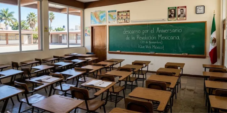 ¿Cuántos días festivos oficiales le quedan a 2026? Estos son los descansos de la Ley Federal del Trabajo