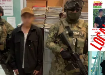 Una falsa oferta de trabajo en TikTok llevó a un adolescente de Oaxaca hasta Jalisco