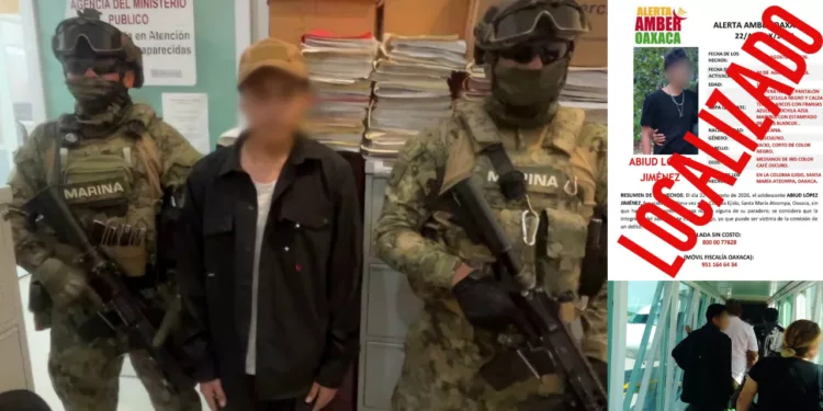 Una falsa oferta de trabajo en TikTok llevó a un adolescente de Oaxaca hasta Jalisco