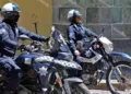 Foto: archivo El Imparcial // Las y los policías de tránsito o de vialidad son las autoridades con la mayor percepción de corrupción en Oaxaca, según del INEGI.