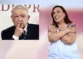 Nahle rechaza nepotismo por cargos de sobrinos de AMLO