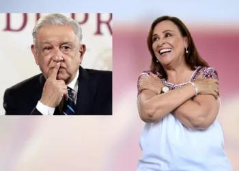 Nahle rechaza nepotismo por cargos de sobrinos de AMLO