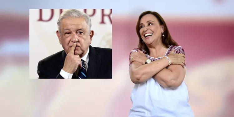 Nahle rechaza nepotismo por cargos de sobrinos de AMLO