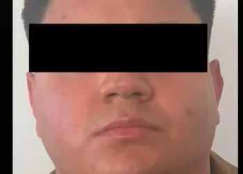 Capturan en Mexicali a ‘El Ciego’, presunto líder de una facción de ‘Los Rusos’
