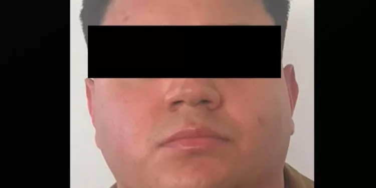 Capturan en Mexicali a ‘El Ciego’, presunto líder de una facción de ‘Los Rusos’