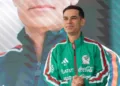 Rafa Márquez llega a la Selección Mexicana: “No voy a trabajar desde cero”